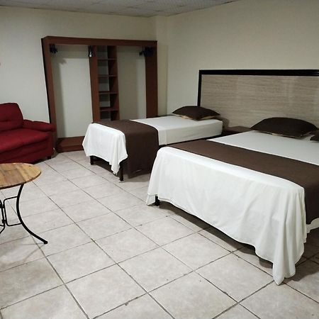Hotel America - La Chorrera Extérieur photo