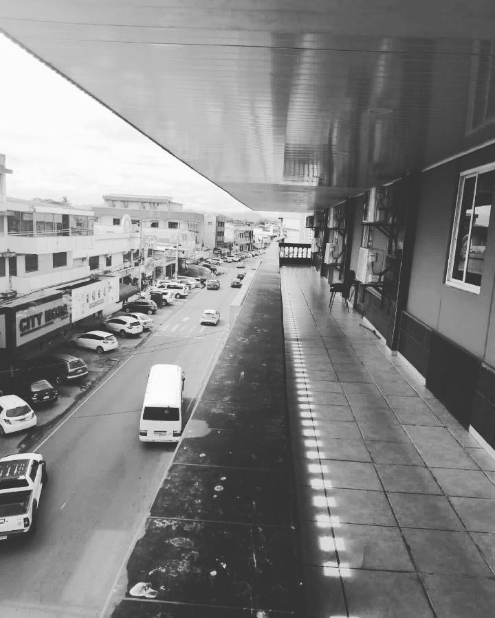 Hotel America - La Chorrera Extérieur photo