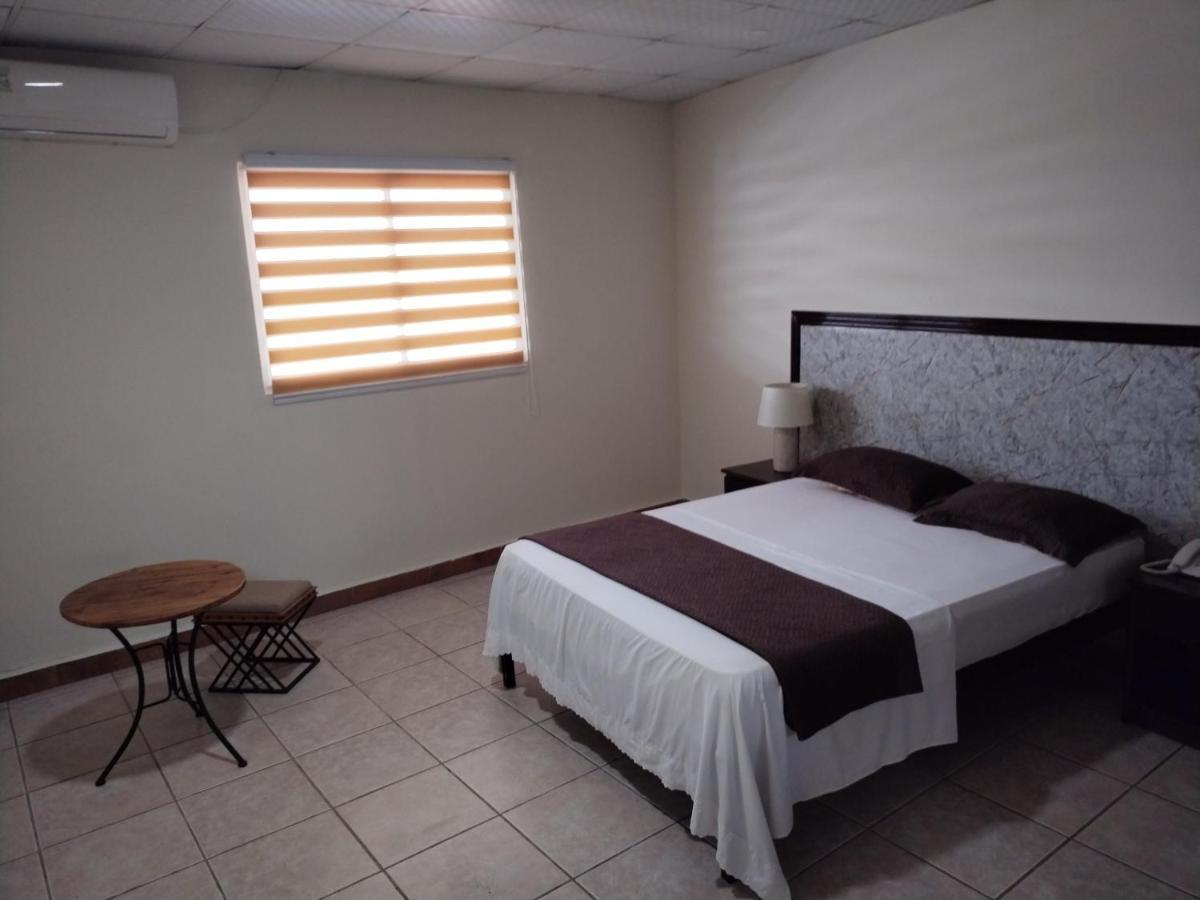 Hotel America - La Chorrera Extérieur photo