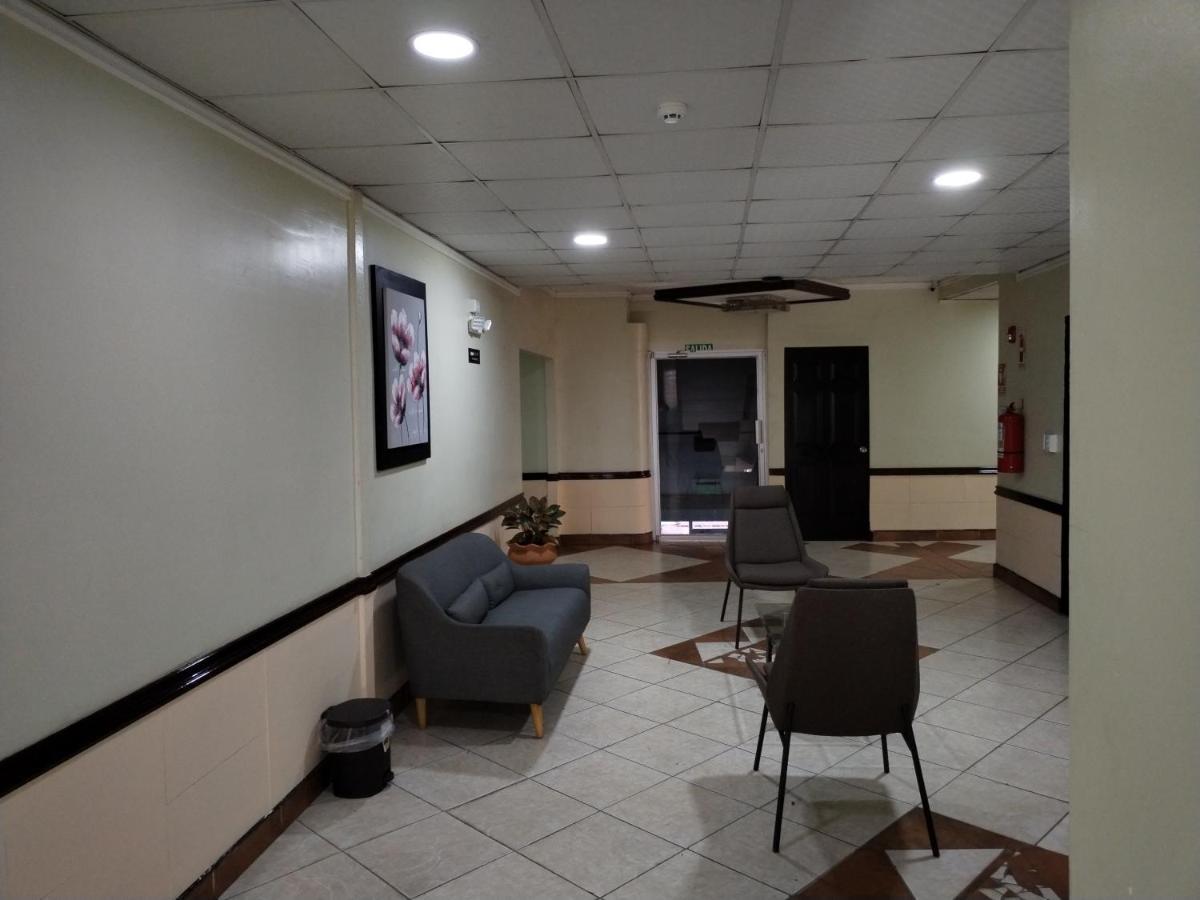 Hotel America - La Chorrera Extérieur photo