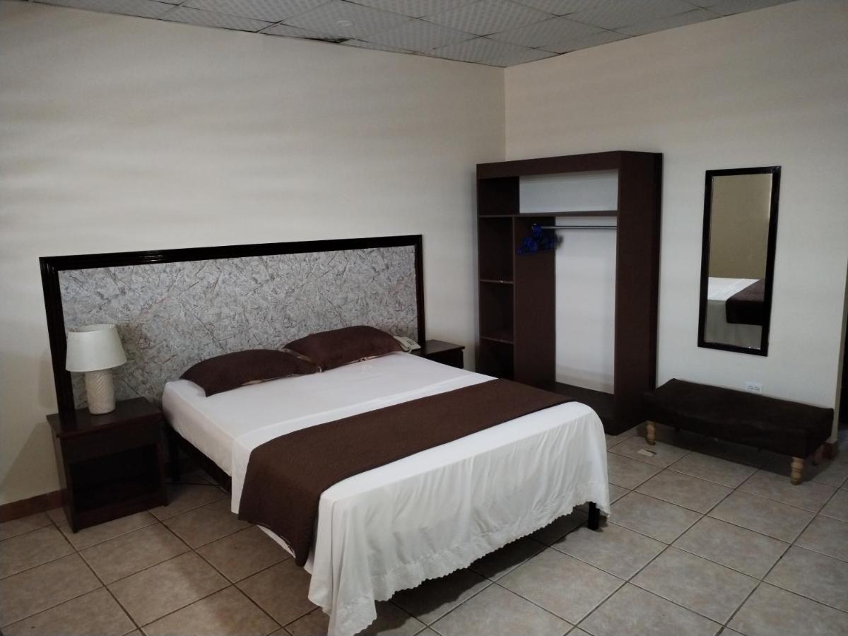 Hotel America - La Chorrera Extérieur photo