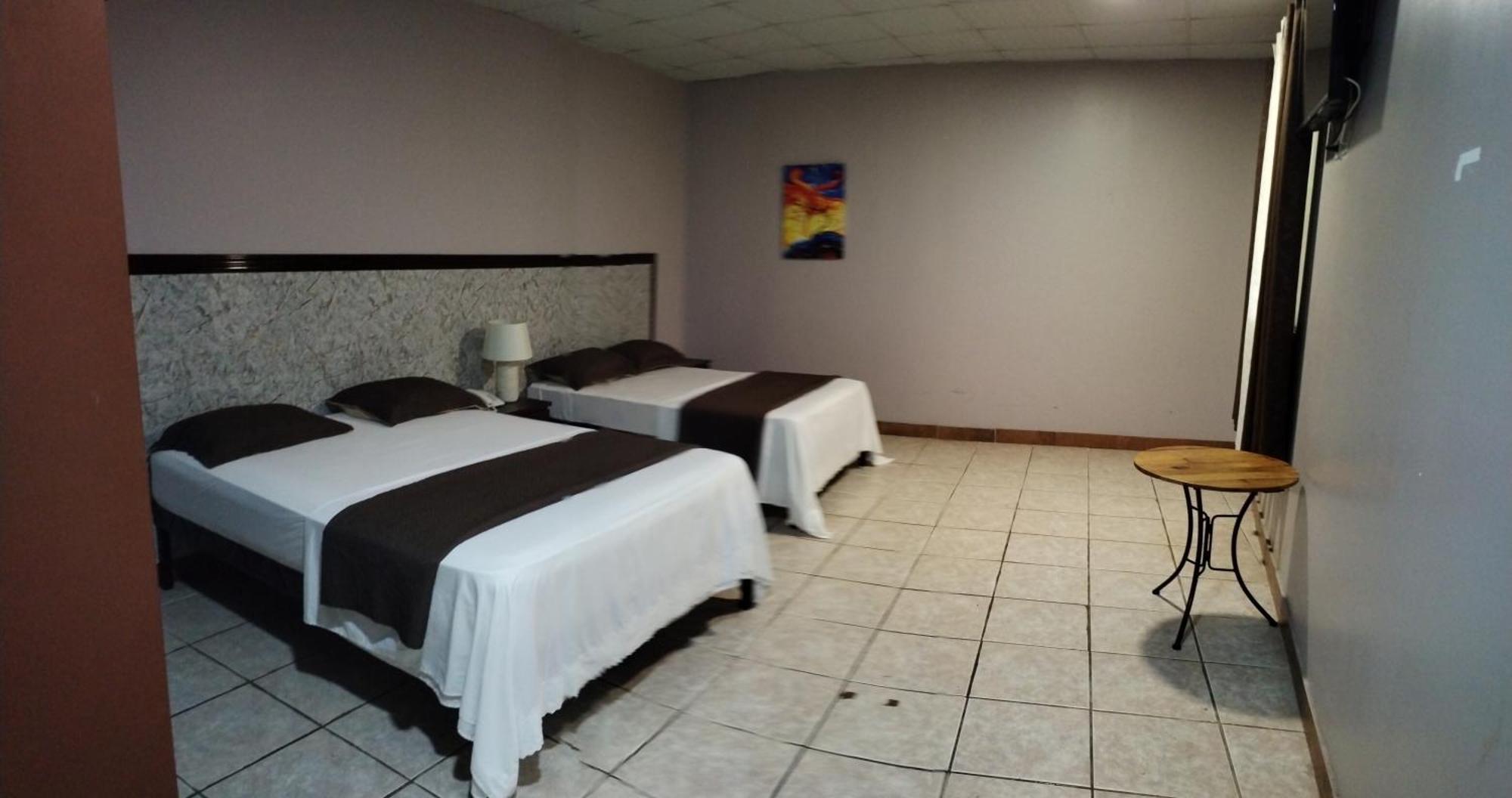 Hotel America - La Chorrera Extérieur photo