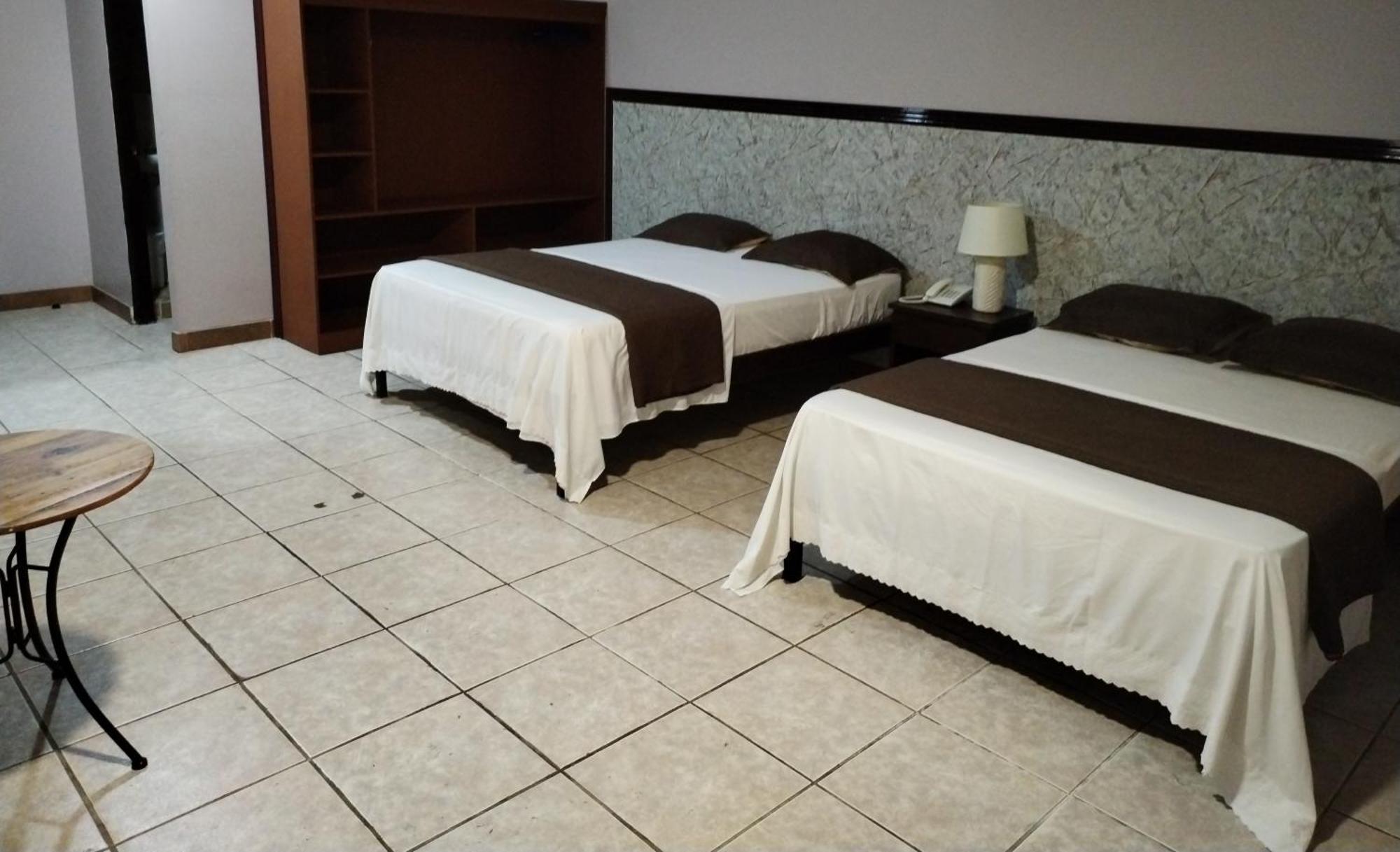 Hotel America - La Chorrera Extérieur photo
