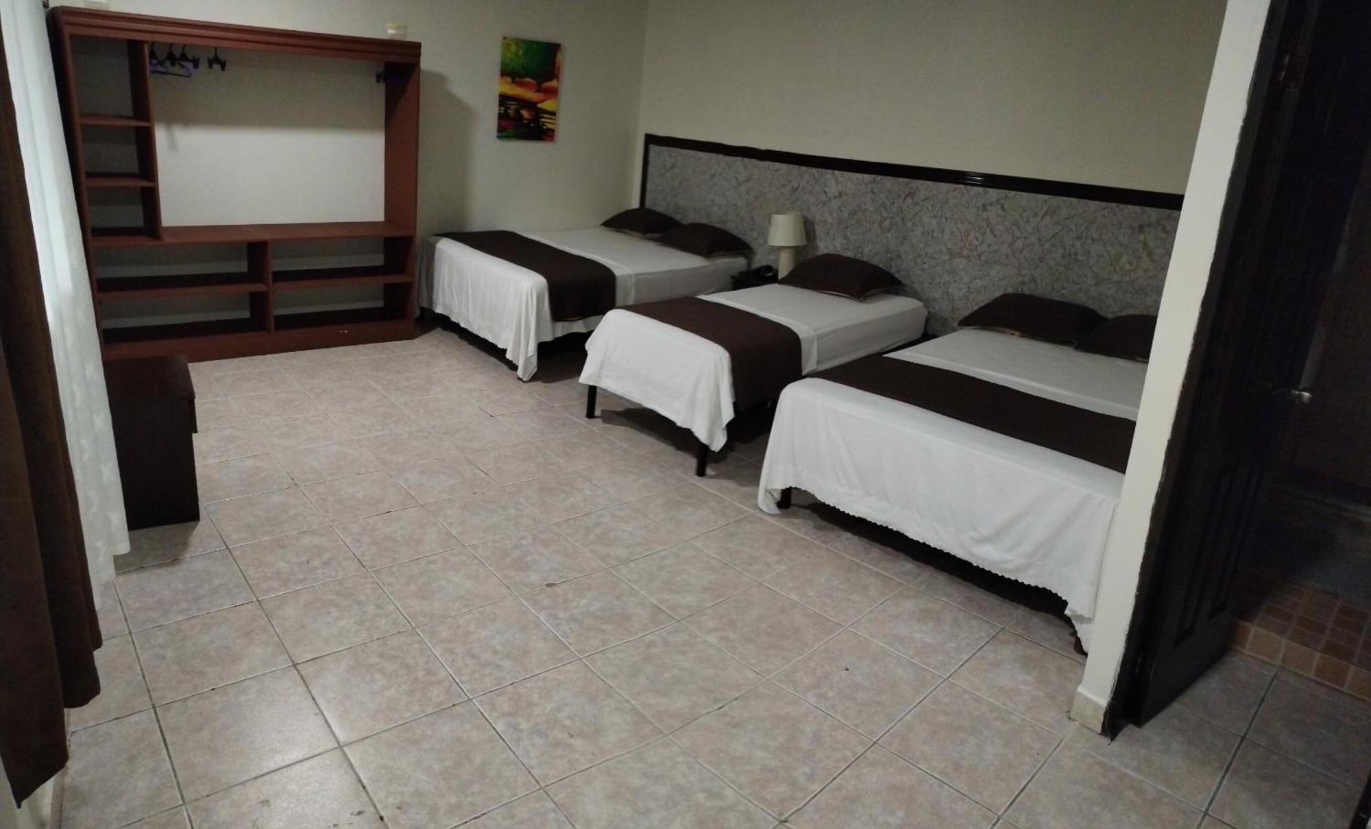 Hotel America - La Chorrera Extérieur photo