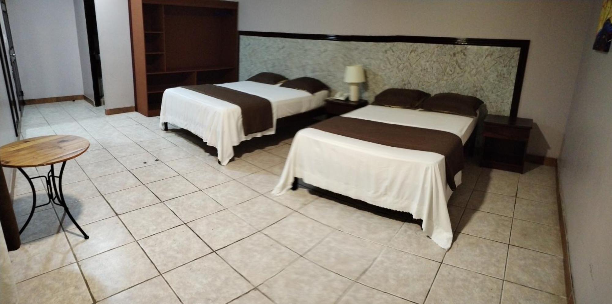 Hotel America - La Chorrera Extérieur photo