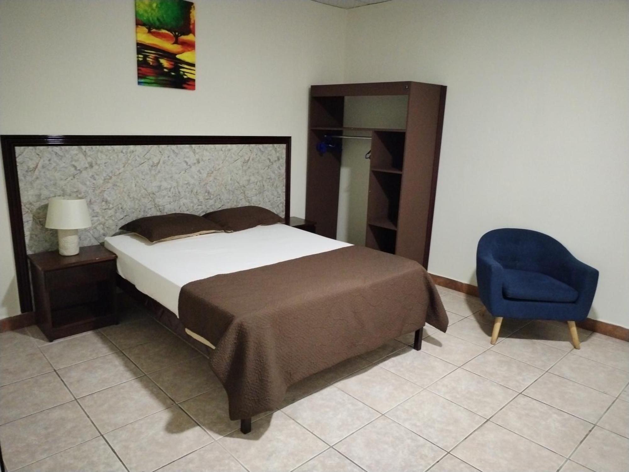 Hotel America - La Chorrera Extérieur photo